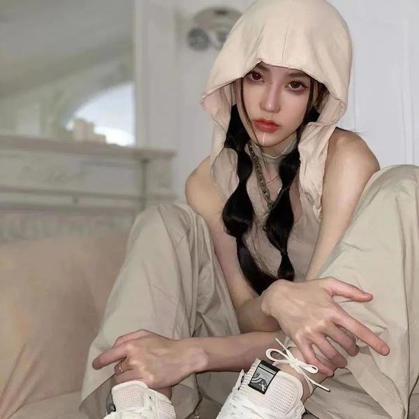 舒适的麻木